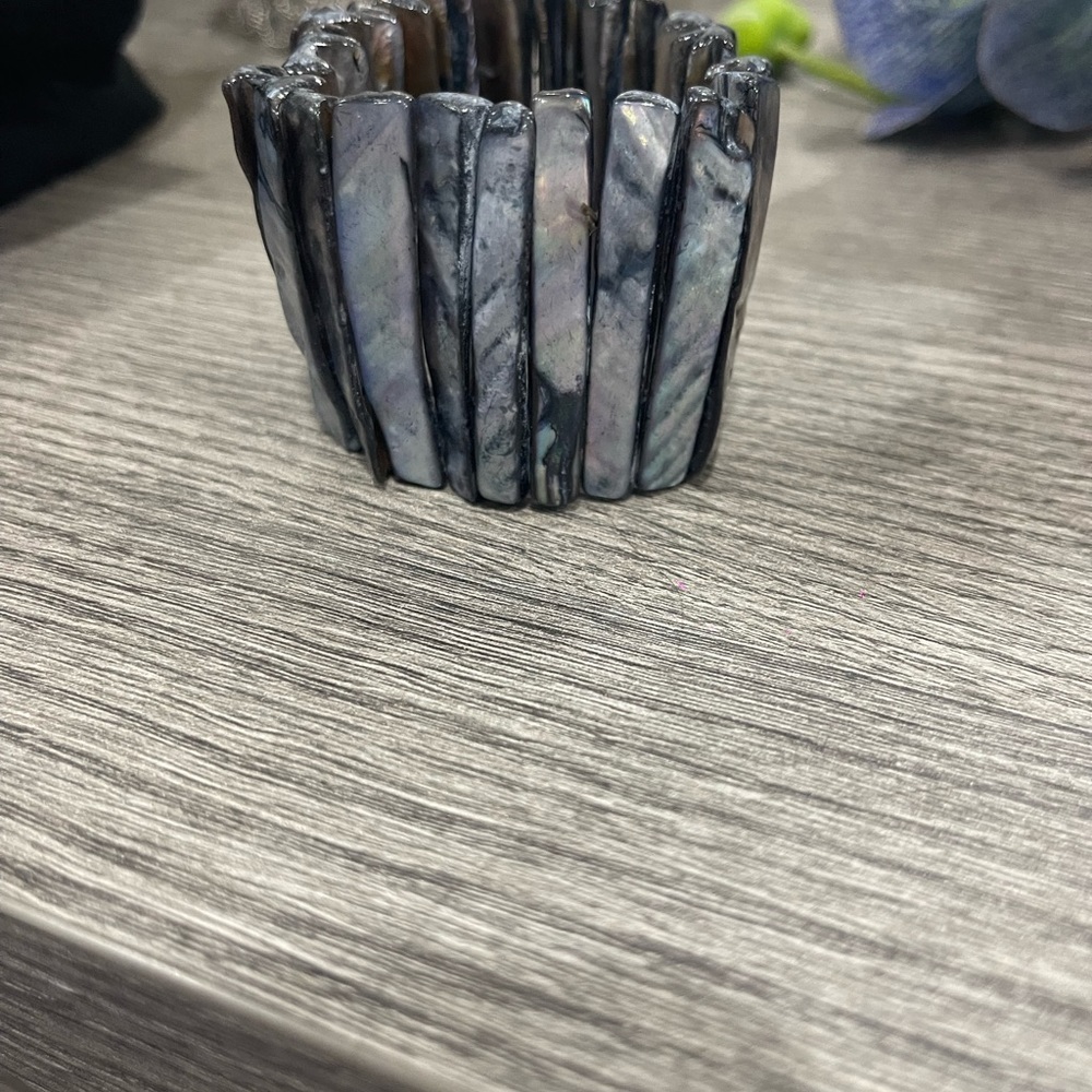 Very unique bracelet